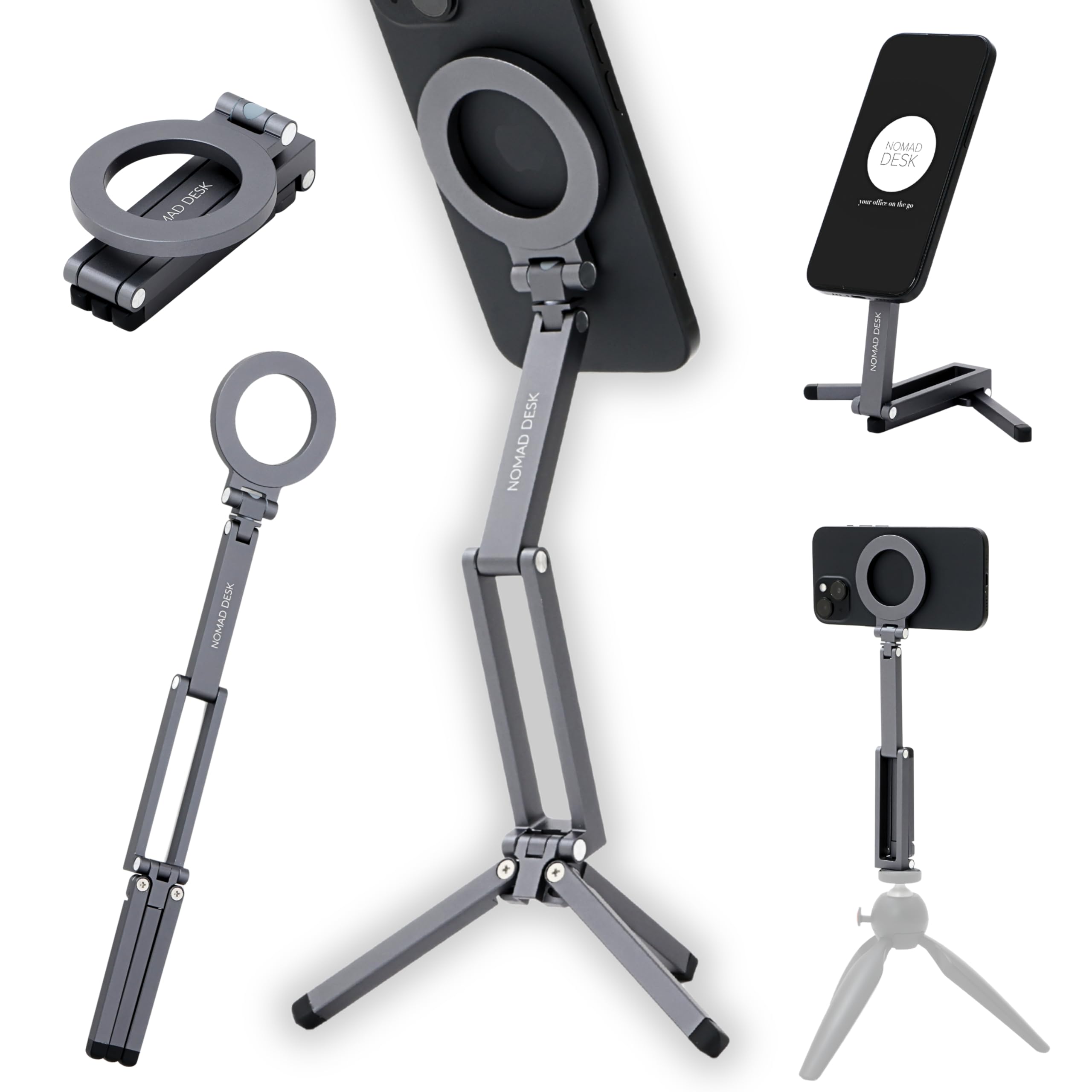 NOMAD STAND LIFT EDGE