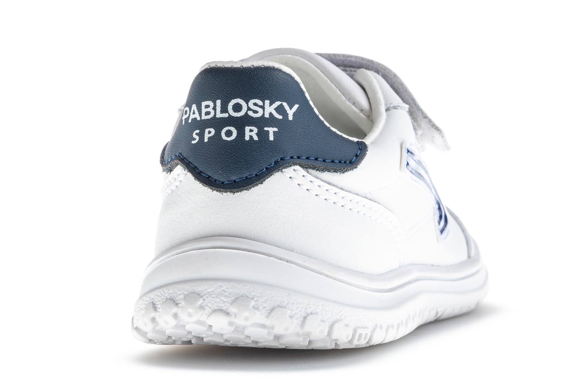 Deportivos Cole para Niños Pablosky Sonic 209102