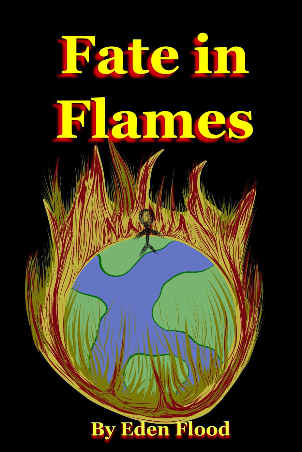 A Fate in Flames