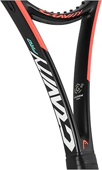 ヘッド グラフィン360＋ グラビティプロ GRAPHENE 360+ GRAVITY PRO