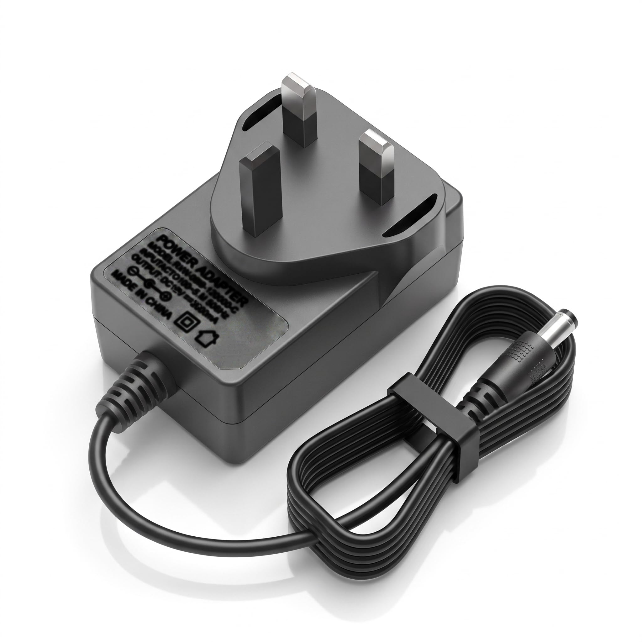 21V Lithium Battery Charger for Mini Chainsaw