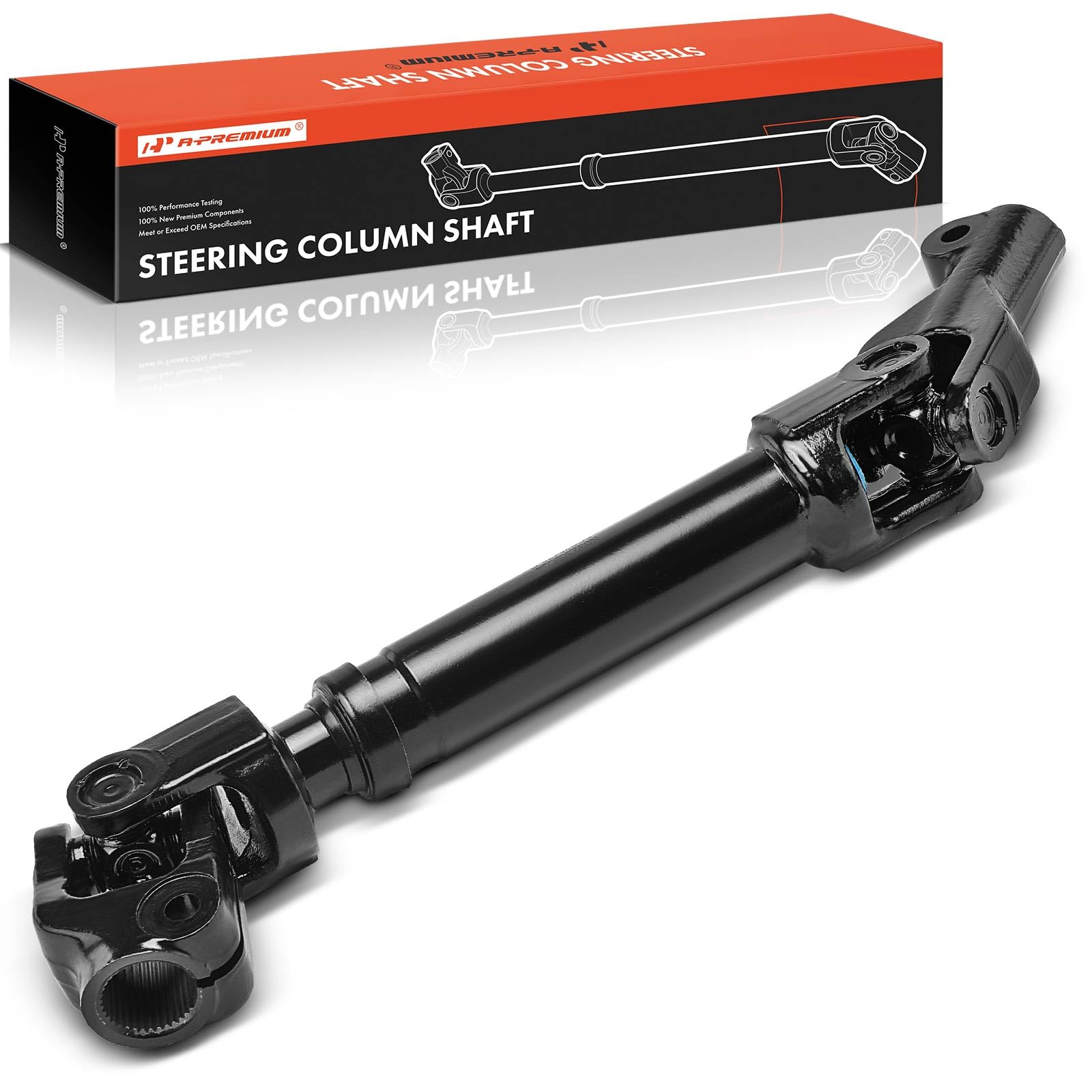A-Premium Upper Intermediate Steering Shaft Steering Column