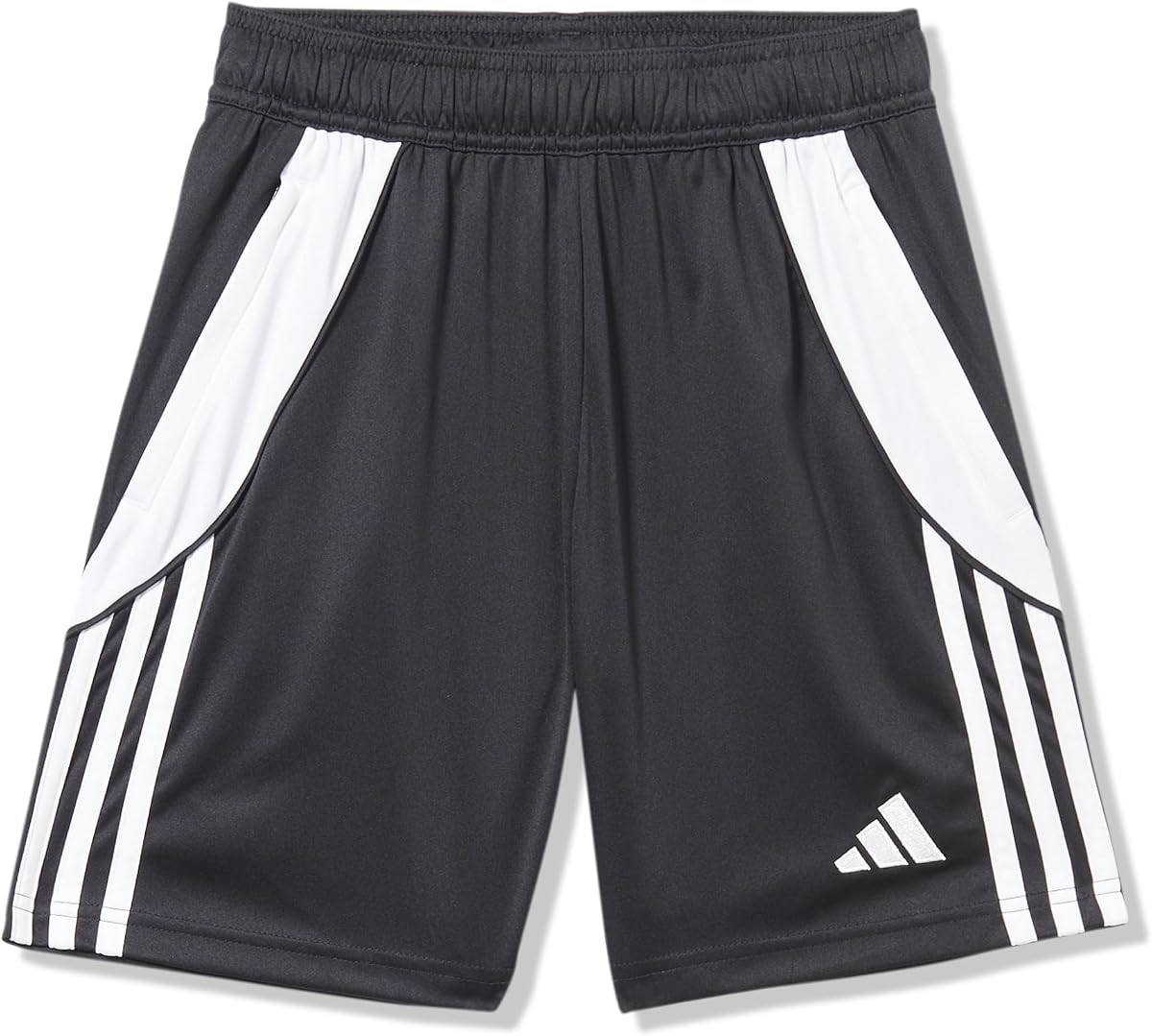 Unisex-Child Tiro 24 Training ShortsShorts