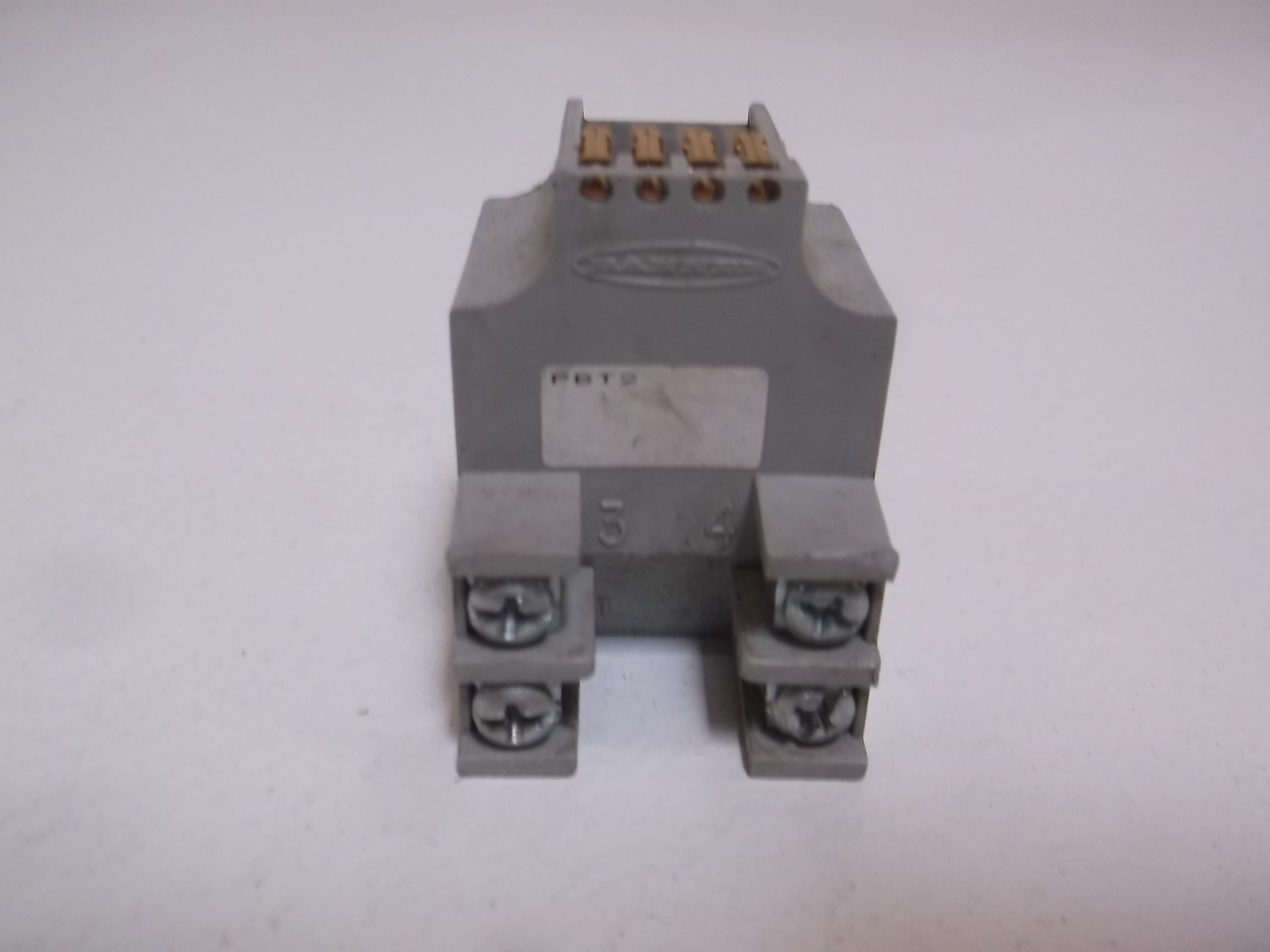 Banner PBT2 Multi-Beam Power Block 16395