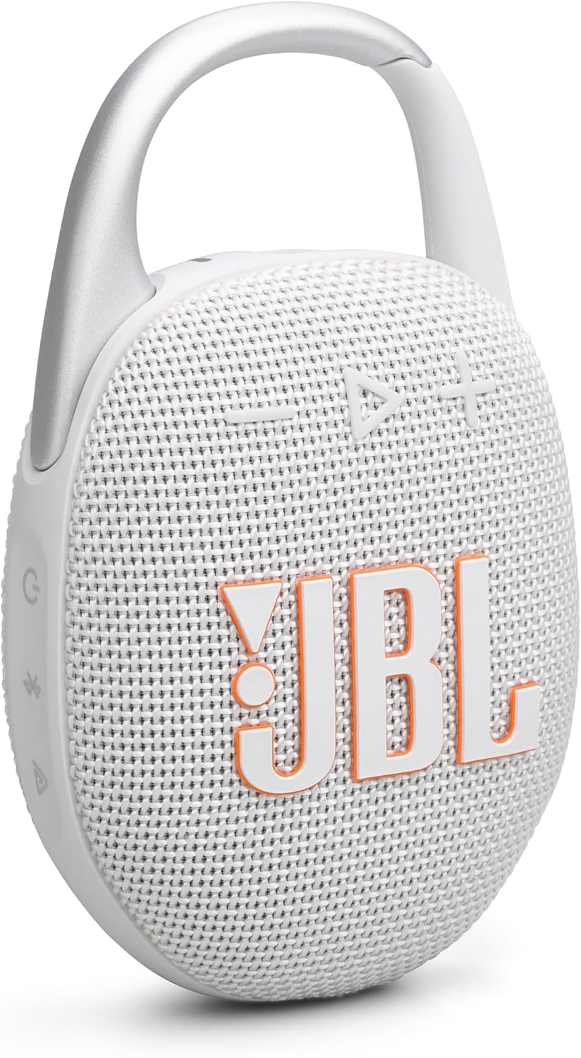 JBL CLIP5 ワイヤレススピーカー 新品未開封 Amazon.co.jp: JBL CLIP5 Bluetoothスピーカー USB C充電/IP67防塵防水