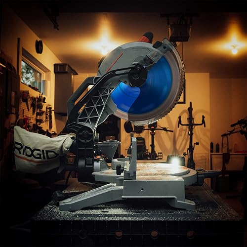 Miniatura 7 de GoYonder Hoja de diamante de 7 pulgadas para amoladora angular, hojas de sierra de diamante superfinas para corte húmedo y seco, hoja de diamante