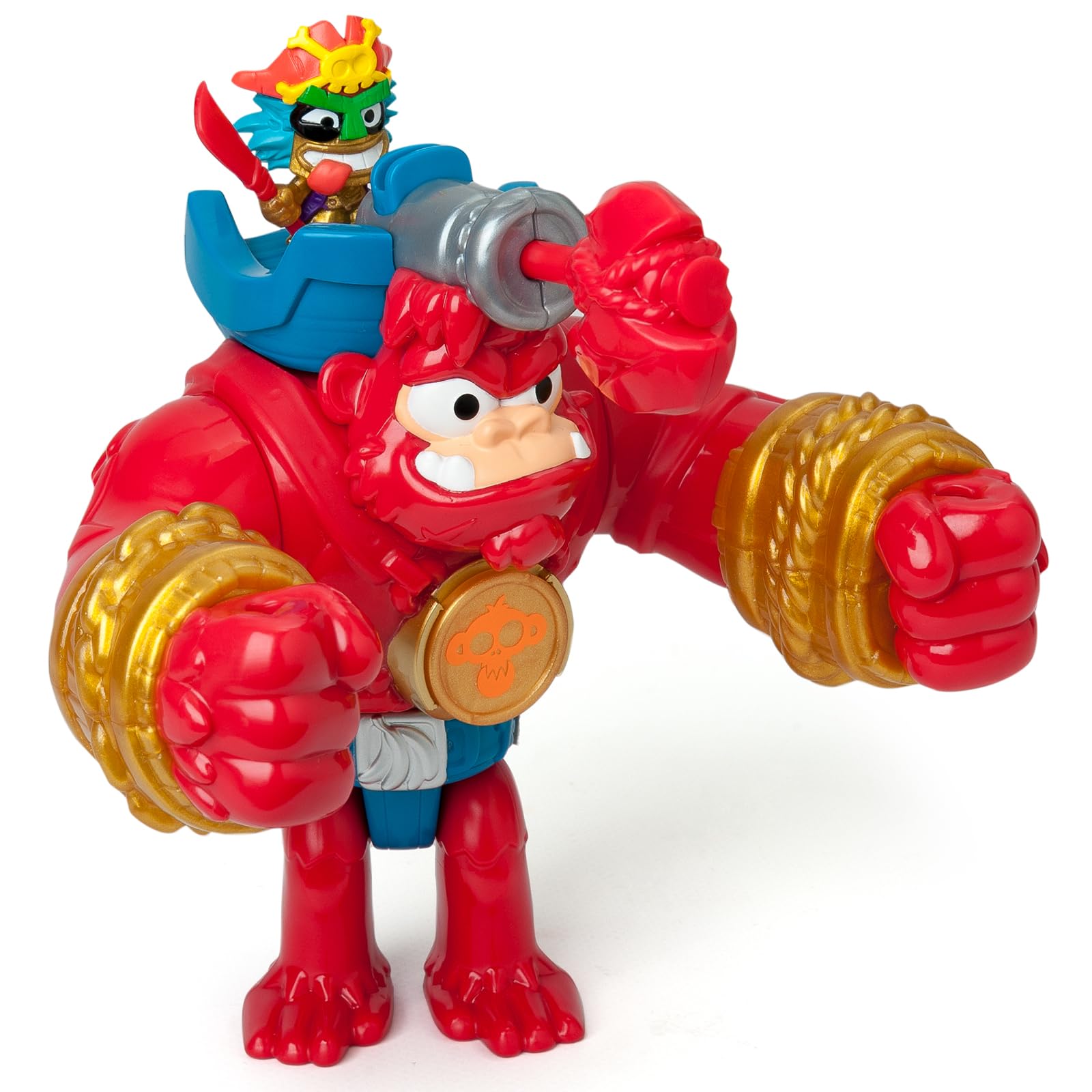 PIRATIX Gorilla Bros: Boom Ben - Image 2