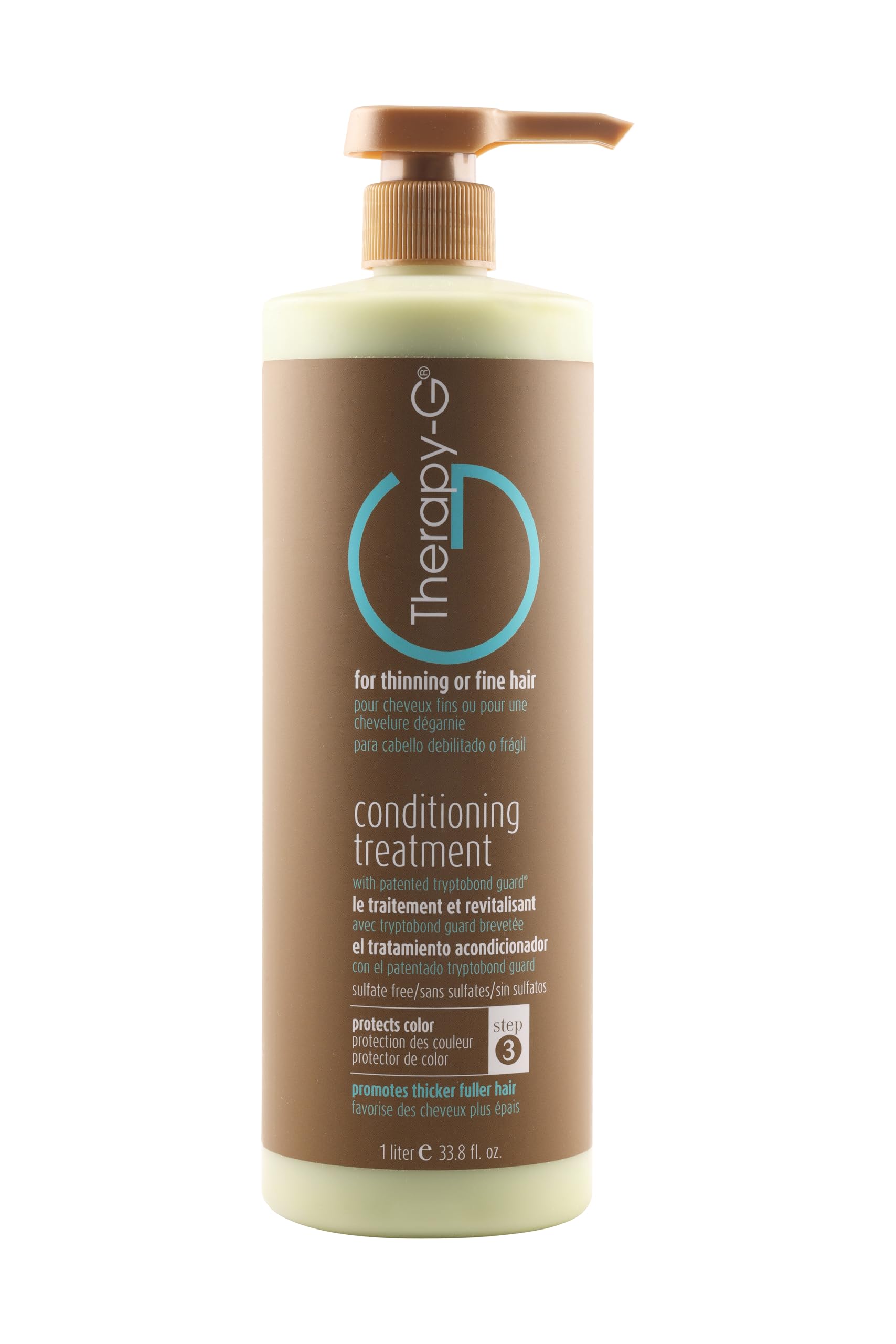 Conditioning Treatment Liter 33.8 oz