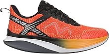 Huracan 3 Lace UP Zapatillas de Deporte para Mujer. Deportivas para Correr Anatómicas y Cómodas. Calzado Fisiológico Confort y Estabilidad con Suela Curva. Sneakers Running0