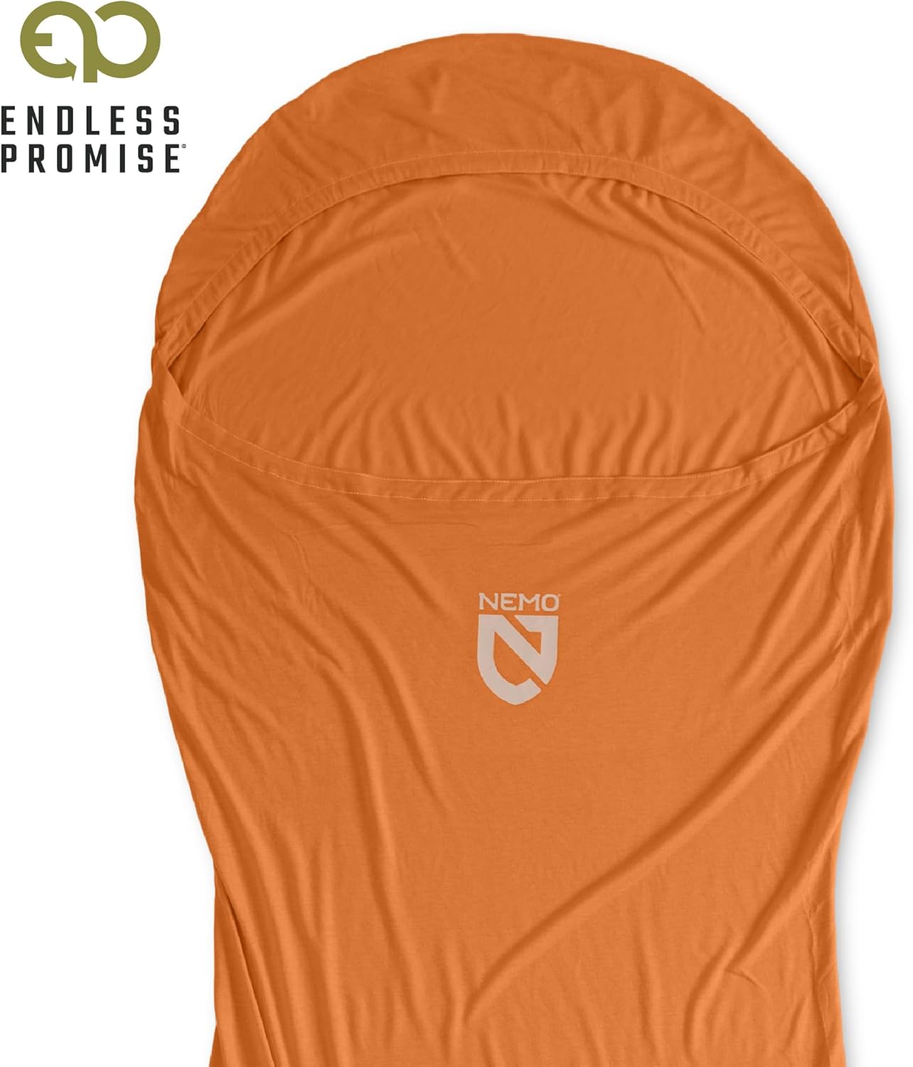 Nemo Equipment Tracer Sleeping Bag Liner - Regular