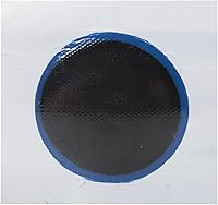 Vista 3 de STEELMAN JSRG6 Parche universal de reparación de neumáticos de 1-3/4 pulgadas, caja de 50