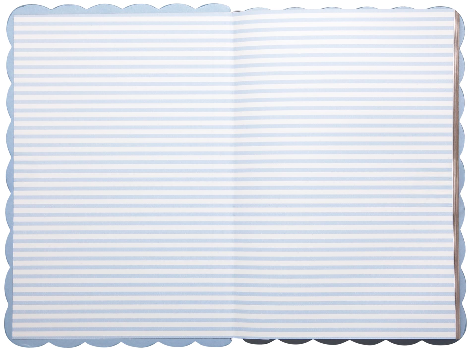 Laura Ashley Heirloom Cottage Journal - Cuaderno De Tapa Dura De 6 X 8 Pulgadas Con Borde Festoneado, 256 Páginas Forradas, Bordes Dorados, Cubiertas De Piel Sintética