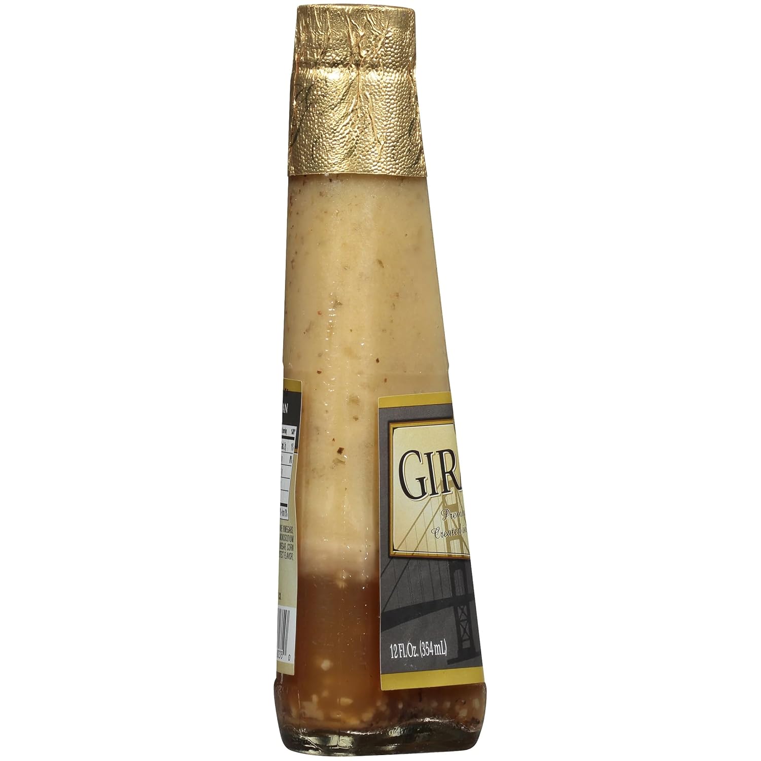 Girard's Olde Venice Italian Salad Dressing, 12 Ounce (Pack of 6)