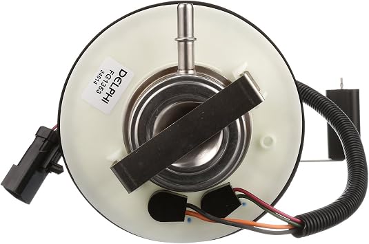 Delphi FG1353 Fuel Pump Module Assembly