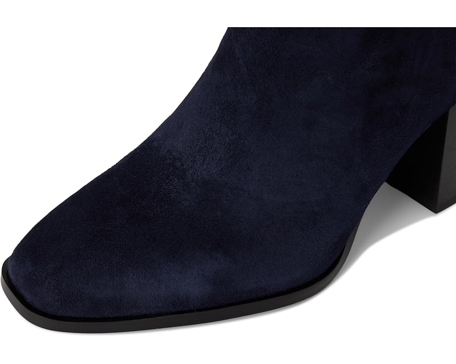 VIONIC Vynn Zip Short Boots - Top View