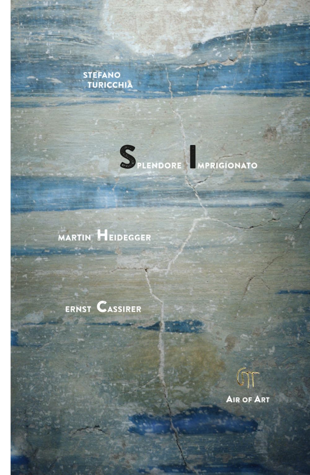 Splendore Imprigionato: Analisi di un dibattito fra Ernst Cassirer e Martin Heidegger
