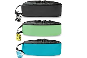 Automavenn RV Hose Storage Bag