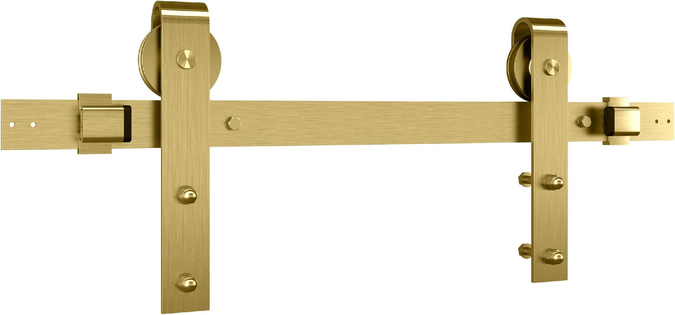 National Hardware N109-042 SPB841 Ornamental T Hinge 6 in Black Hot-Rolled Steel Gate Hinges with WeatherGuard Protection for Outdoor Gates Sheds Doors and Cabinets 1-Pack