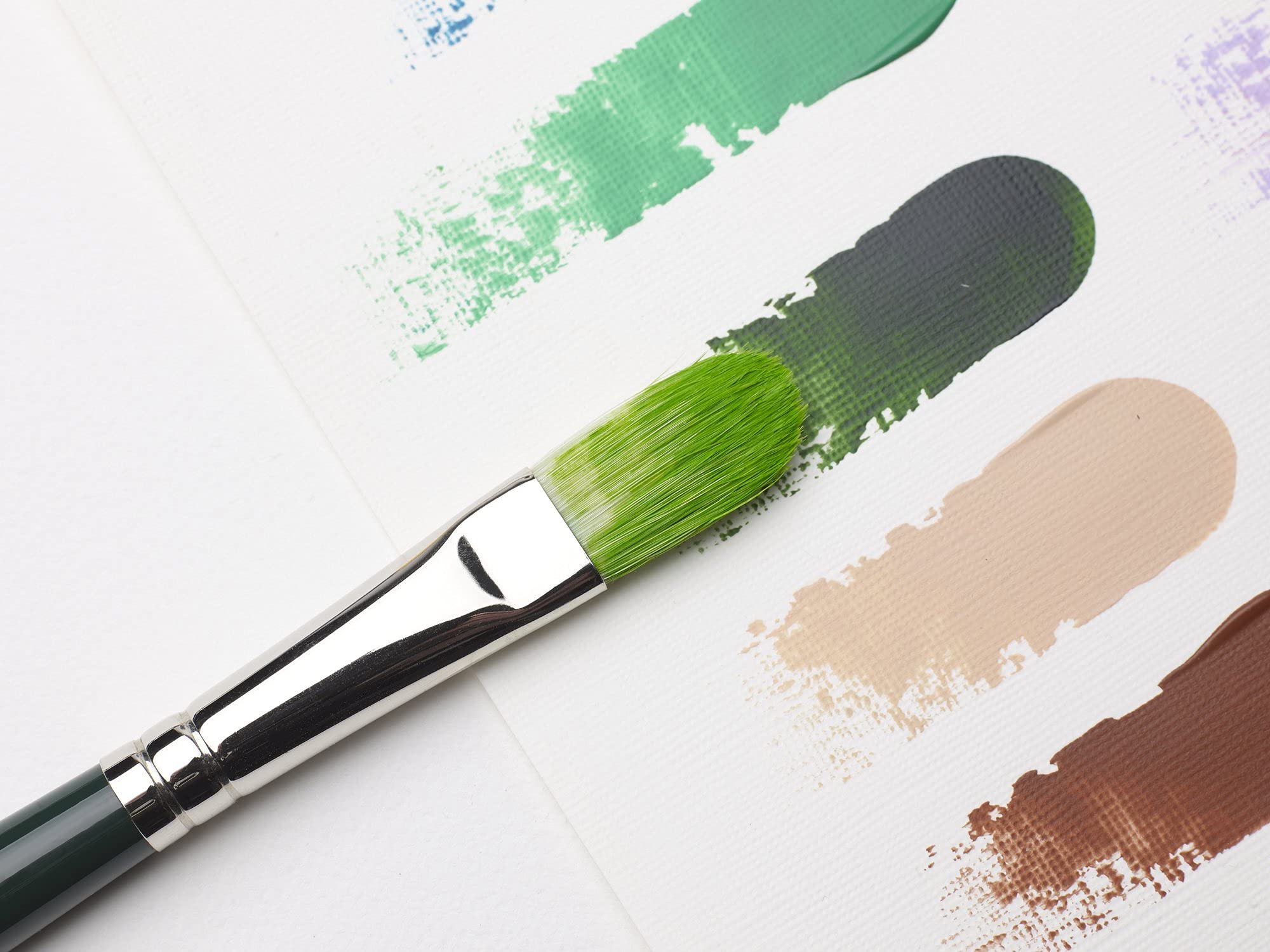 Winsor & Newton Brush, Long - Image 2