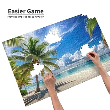 ジグソーパズル 1000ピース 海を見つめるナディア エンスカイ artbox ジグソーパズル 1000ピース 海を見つめるナディア エンスカイ