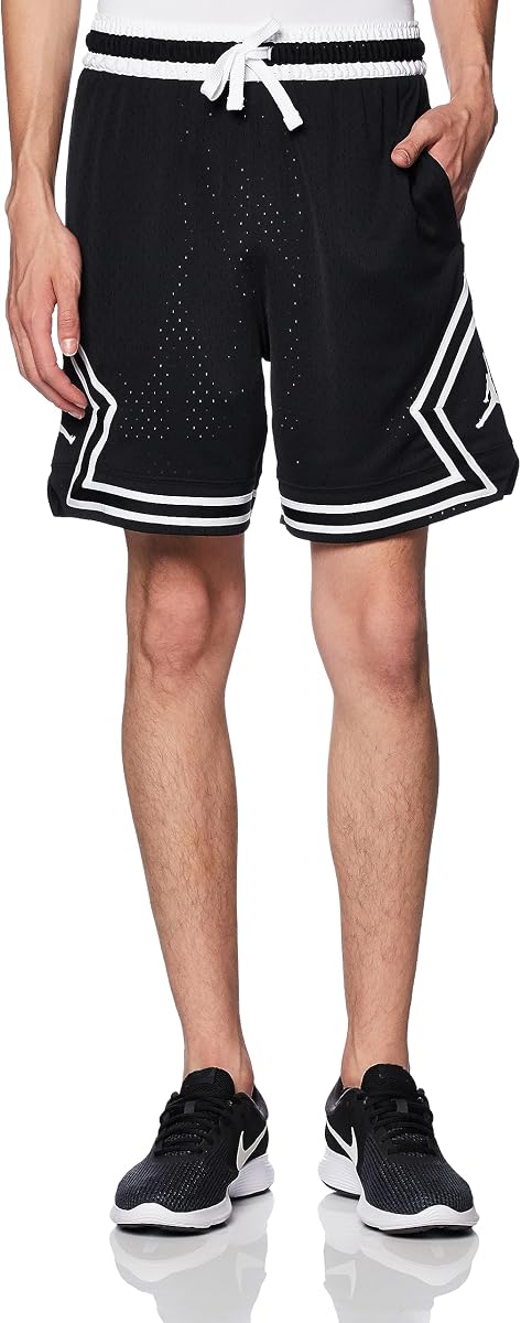 Pantalones cortos de baloncesto Nike Jordan Dri-FIT Sport Diamond para hombre