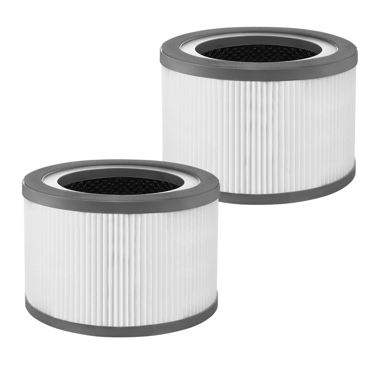 Photo 1 of Air Purifier Filter, Housmile Hepa Filter Replacement for Levoit Air Purifier Replacement Filter