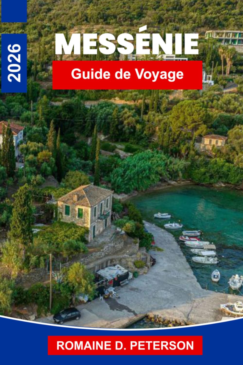 Messenie Guide de voyage 2026: Explorez des ruines antiques, des oliveraies, des plages côtières, des villages traditionnels et des conseils pratiques pour votre escapade en Grèce.