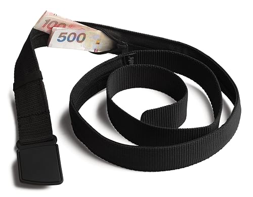 Pacsafe Cashsafe Anti-Theft Travel Belt Wallet