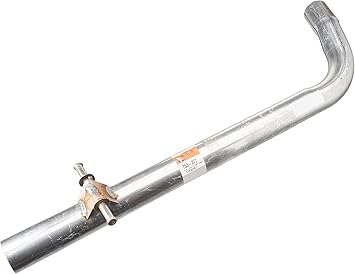 Amazon Com Bosal 753 277 Exhaust Pipe Automotive