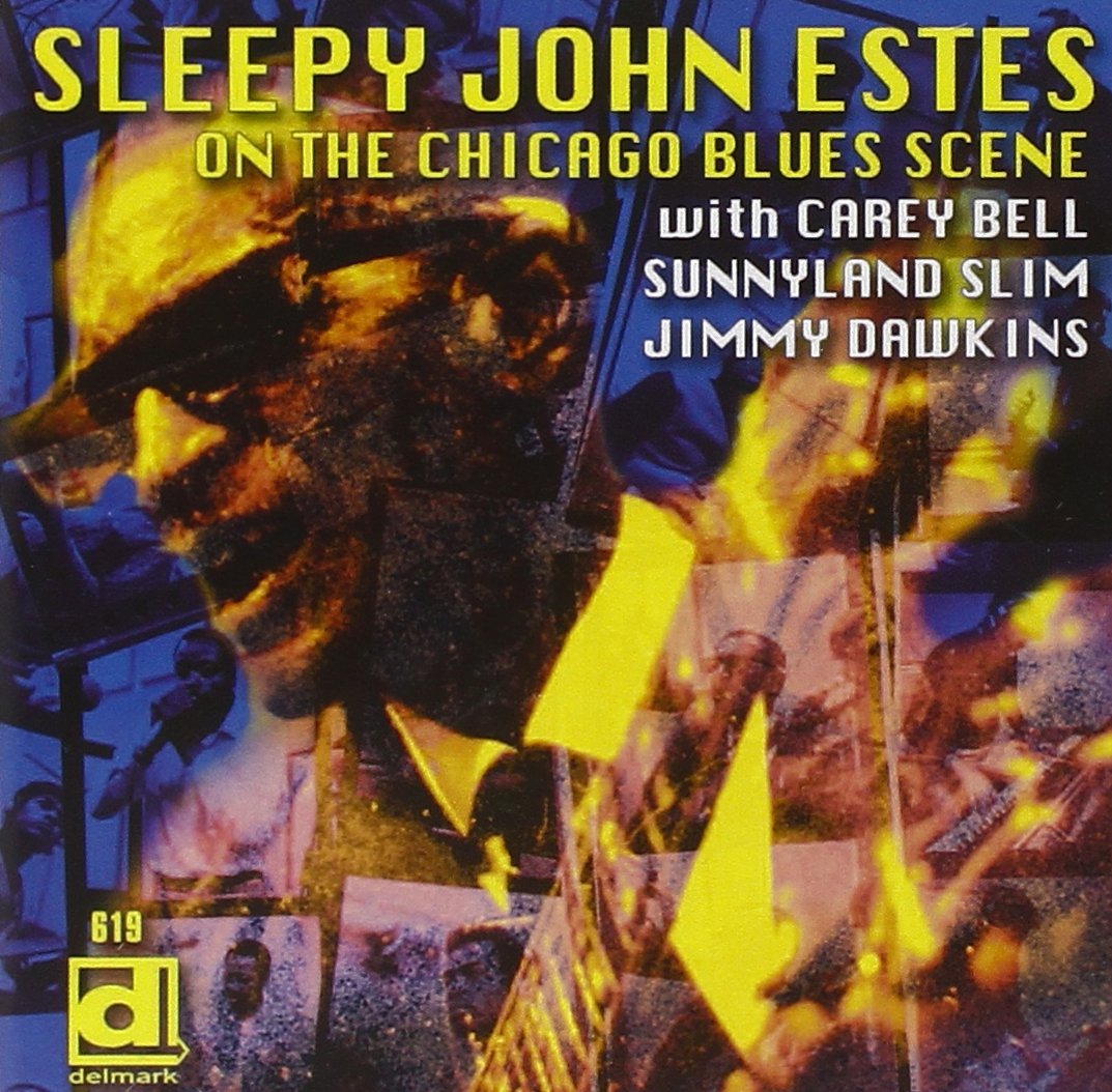 Electric Sleep