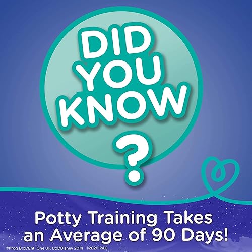 Miniatura 5 de Kit de inicio de asiento de entrenamiento para ir al baño - My Size Potty Lights & Songs Transitions and Pampers Easy Ups 2T-3T - Ropa interior de