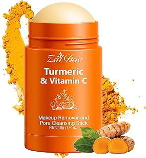 Removedor de maquillaje de limpieza de poros,...