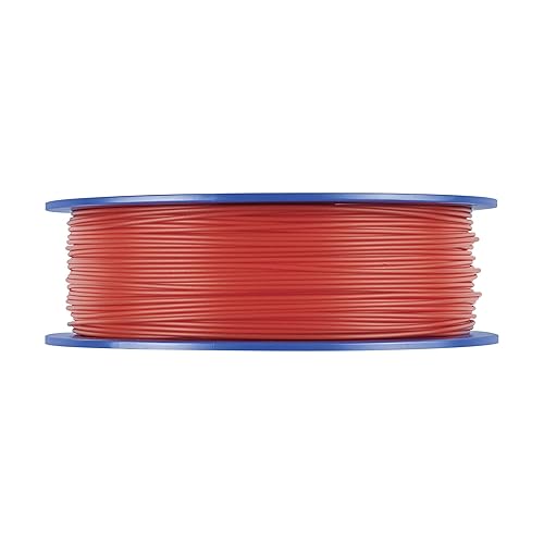 Miniatura 3 de Dremel DigiLab - Filamento para impresora 3D PLA-RED-01, 0.06 pulgadas de diámetro, peso de carrete de 1.7 lbs, color rojo, habilitado para RFID,