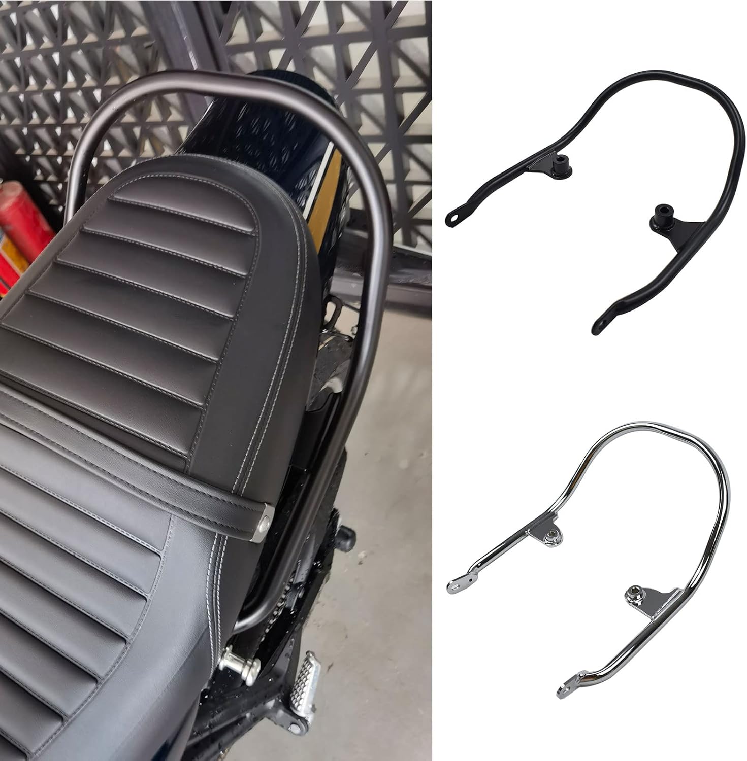 Motorcycle Accessories Fit For Ka&wa&sa&ki Z900RS Z Malta