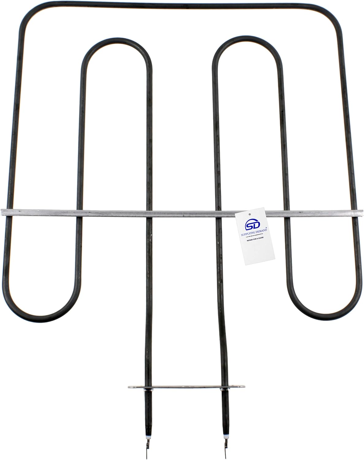 Supplying Demand MEE62306504 MEE62306501 Electric Range Broil Element Sheath Heater Replacement