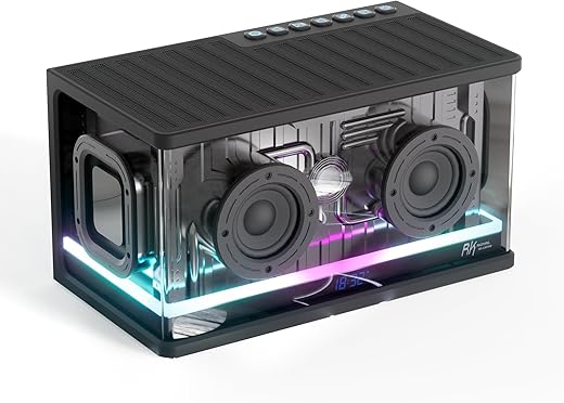 Top Picks wireless speaker in 2026