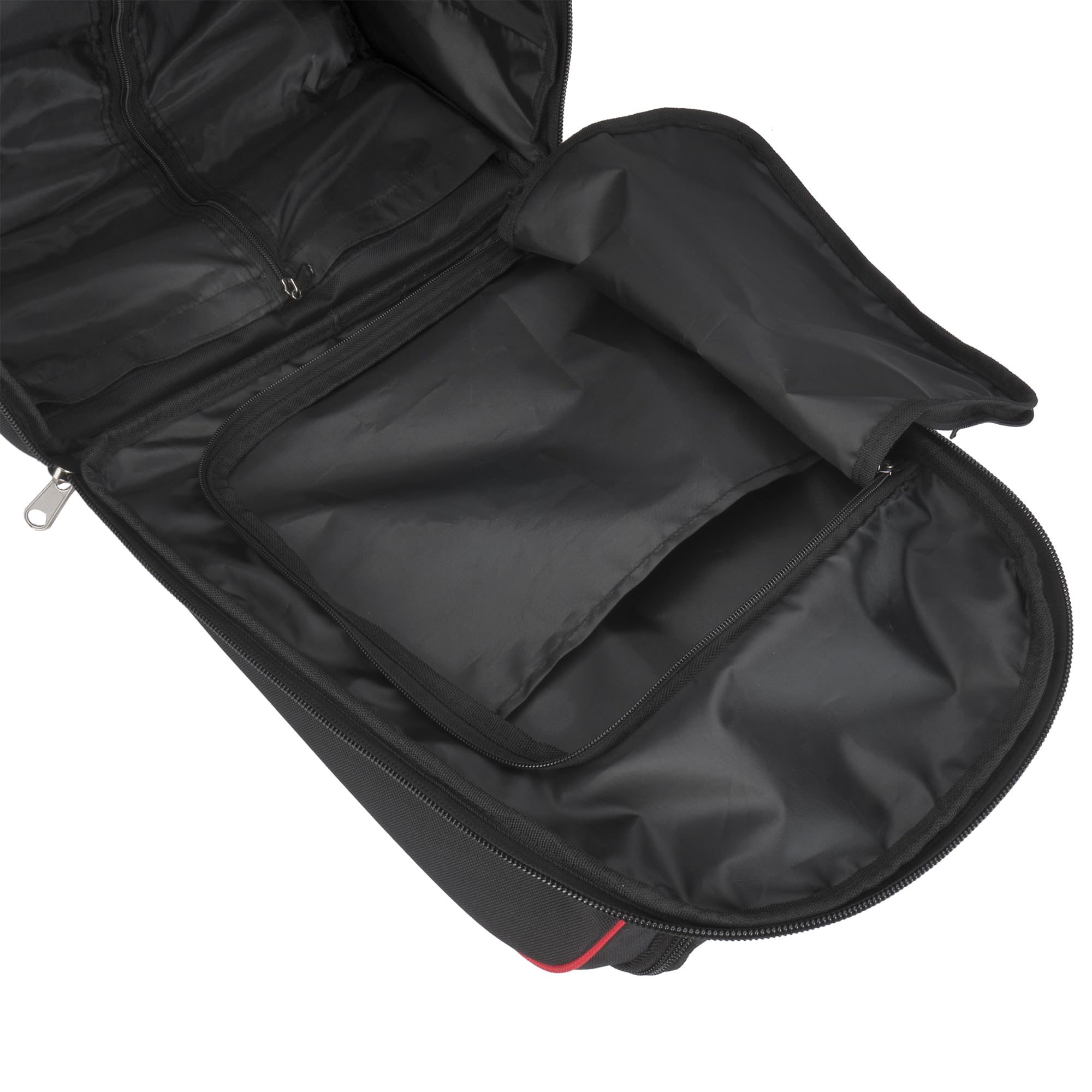 BELLOTA MN35R - Mochila portaherramientas con ruedas 35 L, 36 x 25 x 54 cm