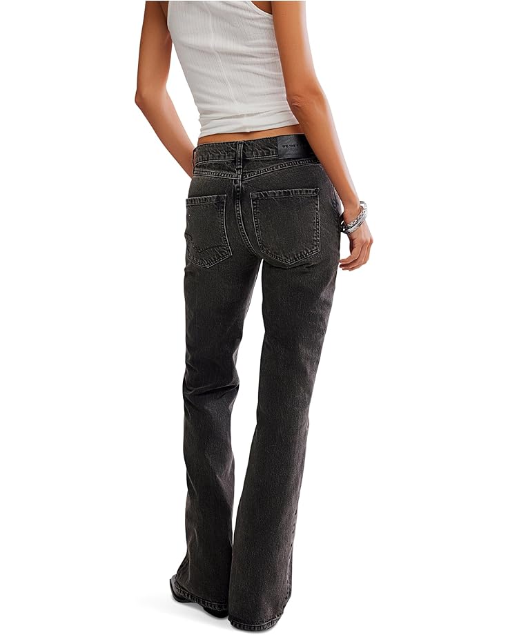 Free People West Coast Relaxed Jean - #2 of 5