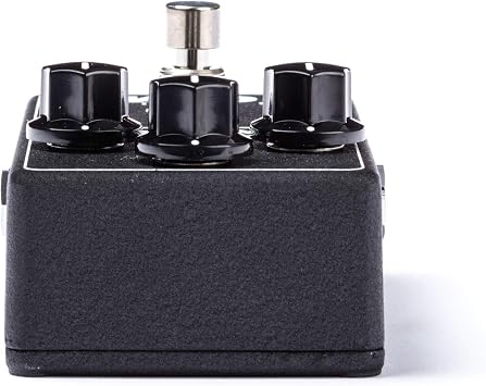 MXR Super Comp