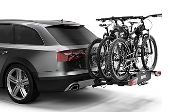 Amazon.co.jp: THULE スーリー EasyFold XT 933 トウバー
