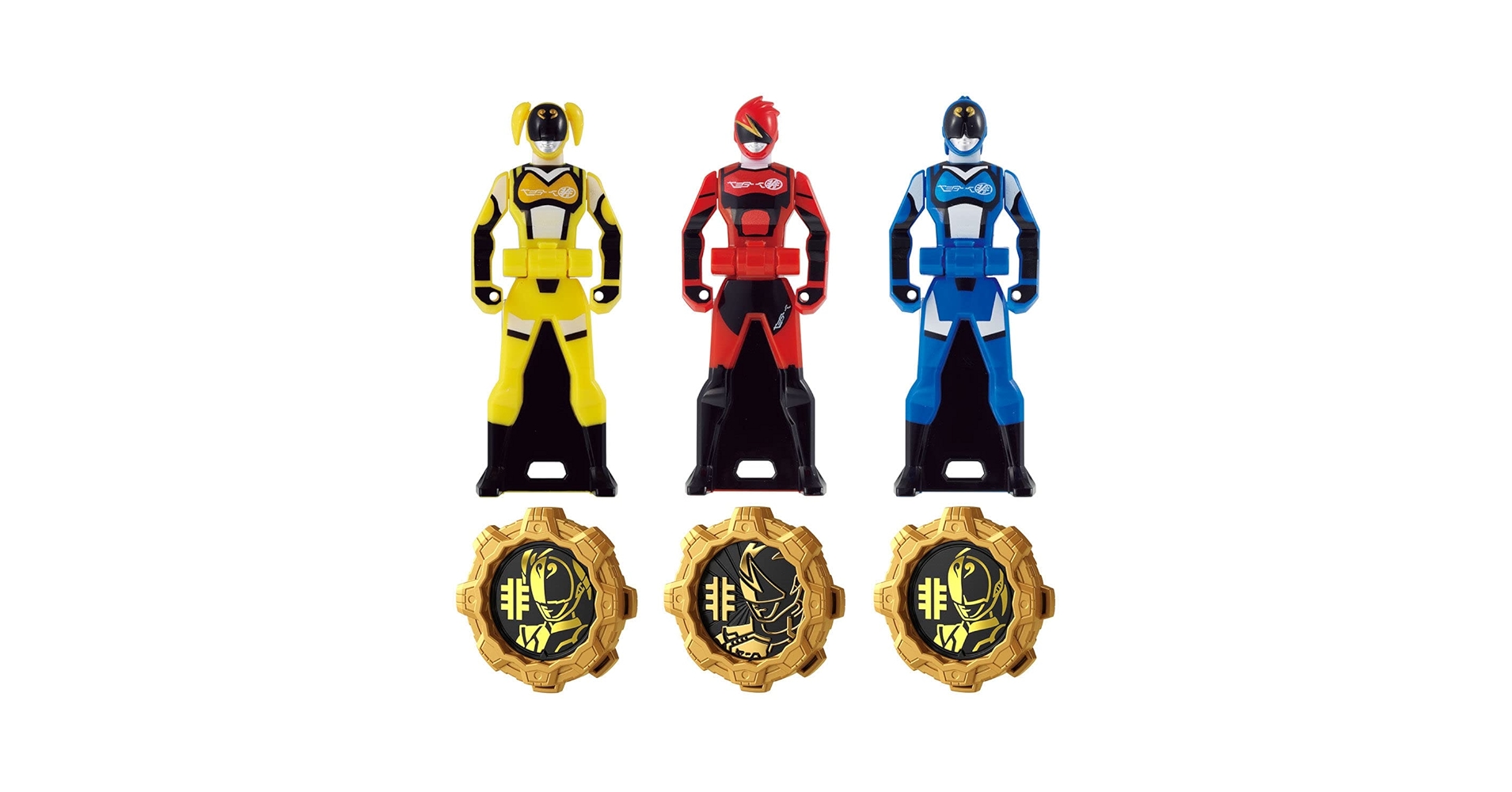 Amazon.co.jp: 非公認戦隊アキバレンジャー 10周年記念セット