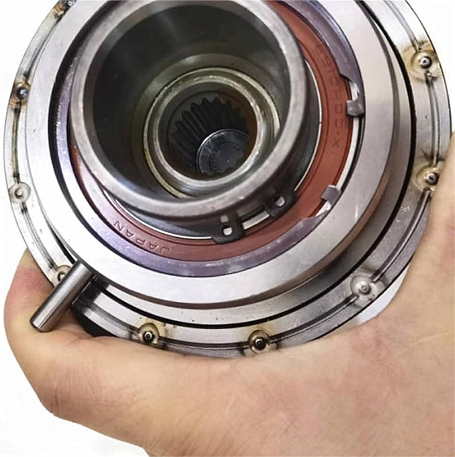 Jyunko829 Jura J-Z-GIGA Dispensing Spout T9 Torx Screw