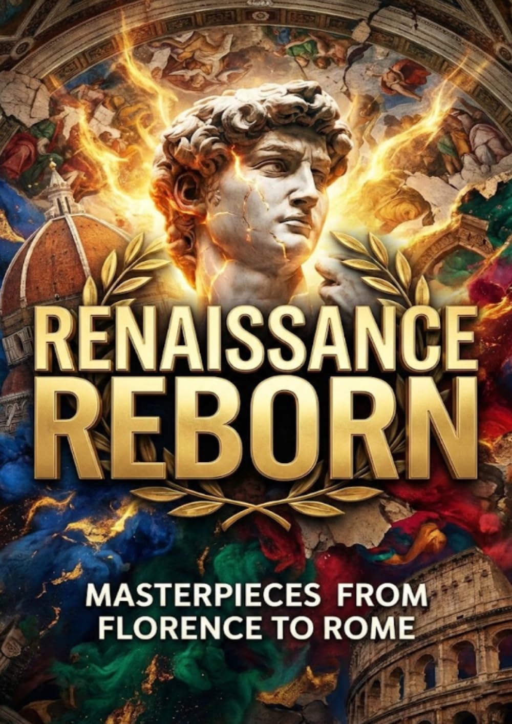 Renaissance Reborn: Art Revolution in Italy: Masterpieces from Florence to Rome