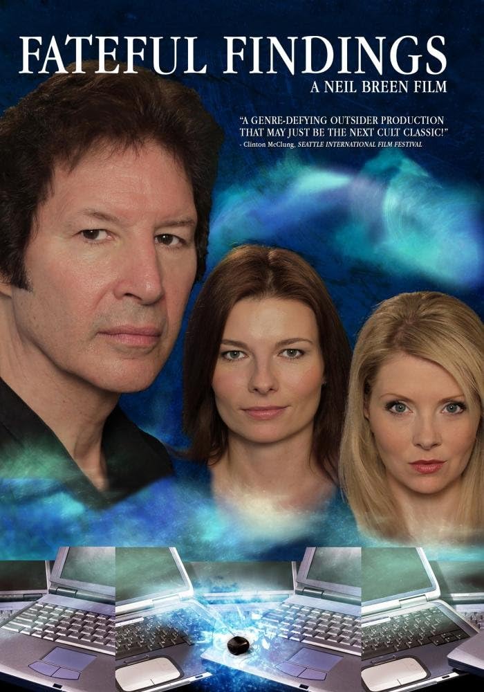 Fateful Findings