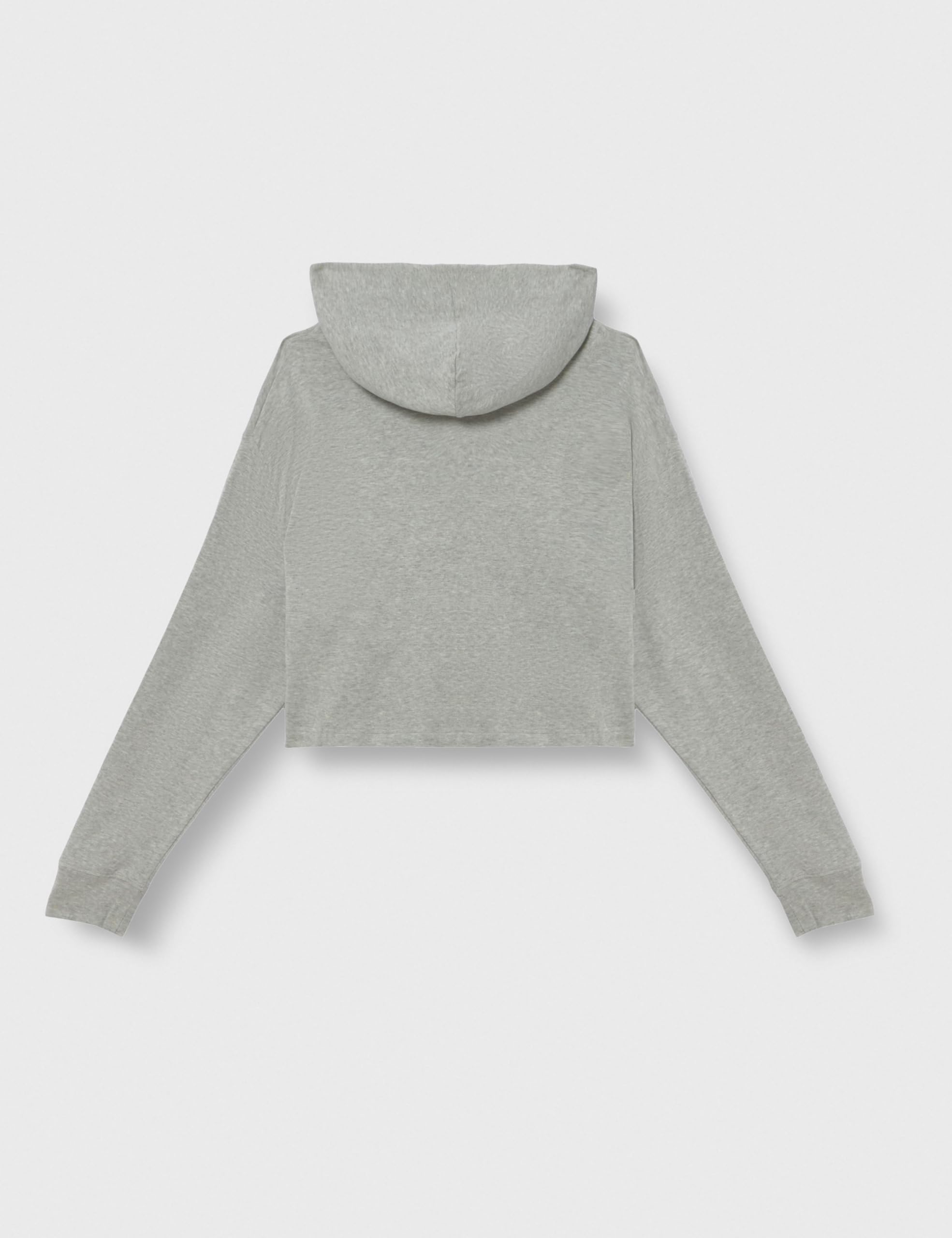 Calvin Klein L Kobiety Bluza Z Kapturem Na Zamek Błyskawiczny 000qs7270e