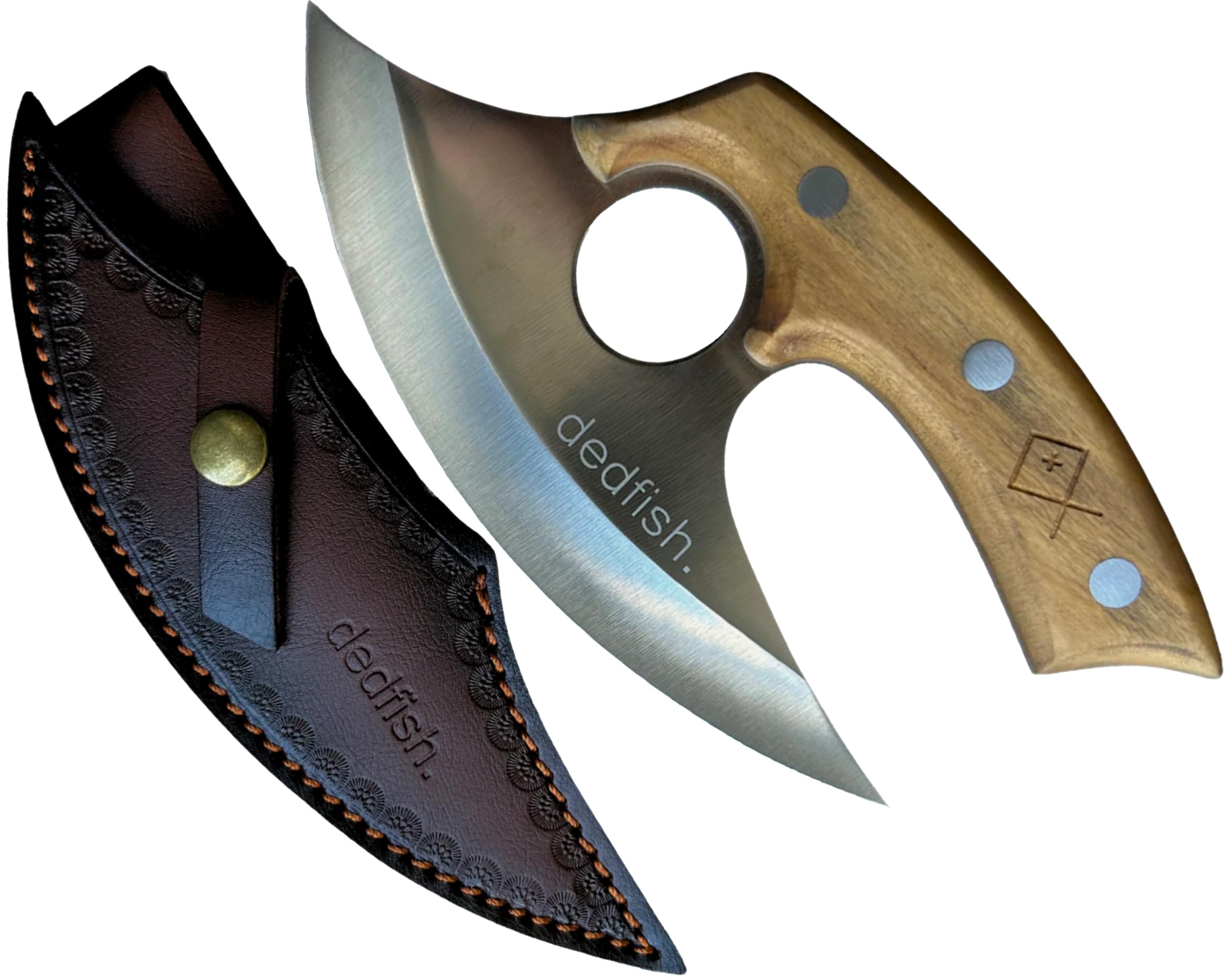 Ulu Knife Vs Regular Knife: Ultimate Blade Battle Revealed