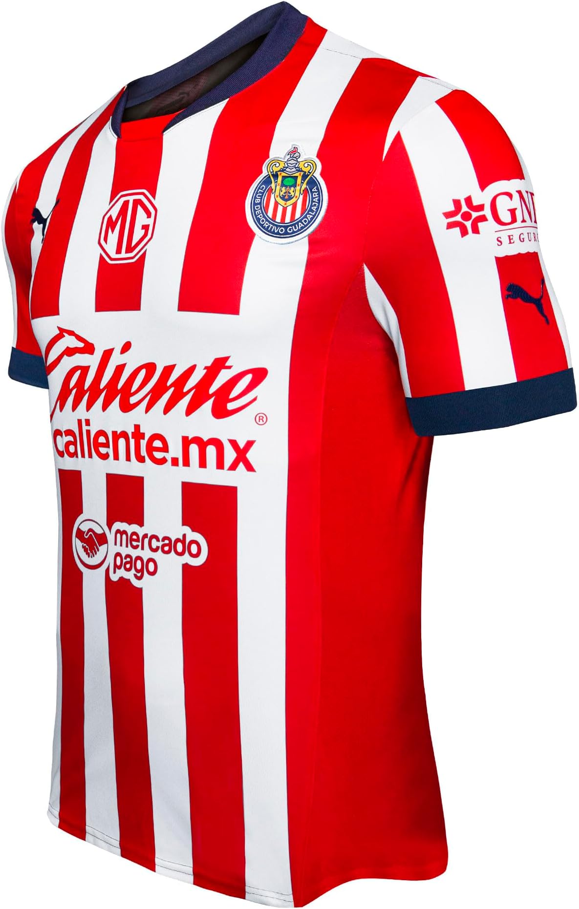 adidas chivas jersey