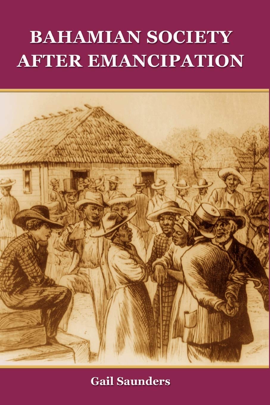 Bahamian Society After Emancipation