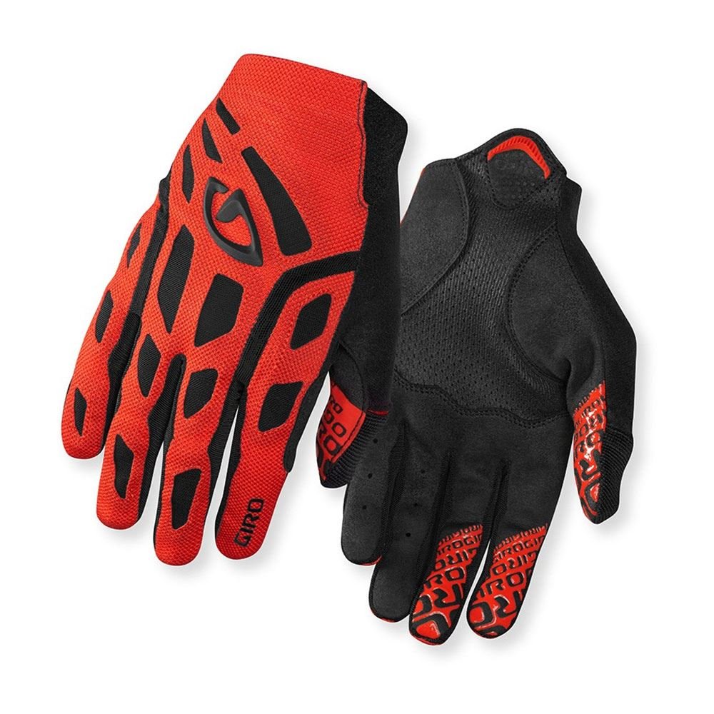 Gants de cyclisme Giro Rivet pour vtt et route