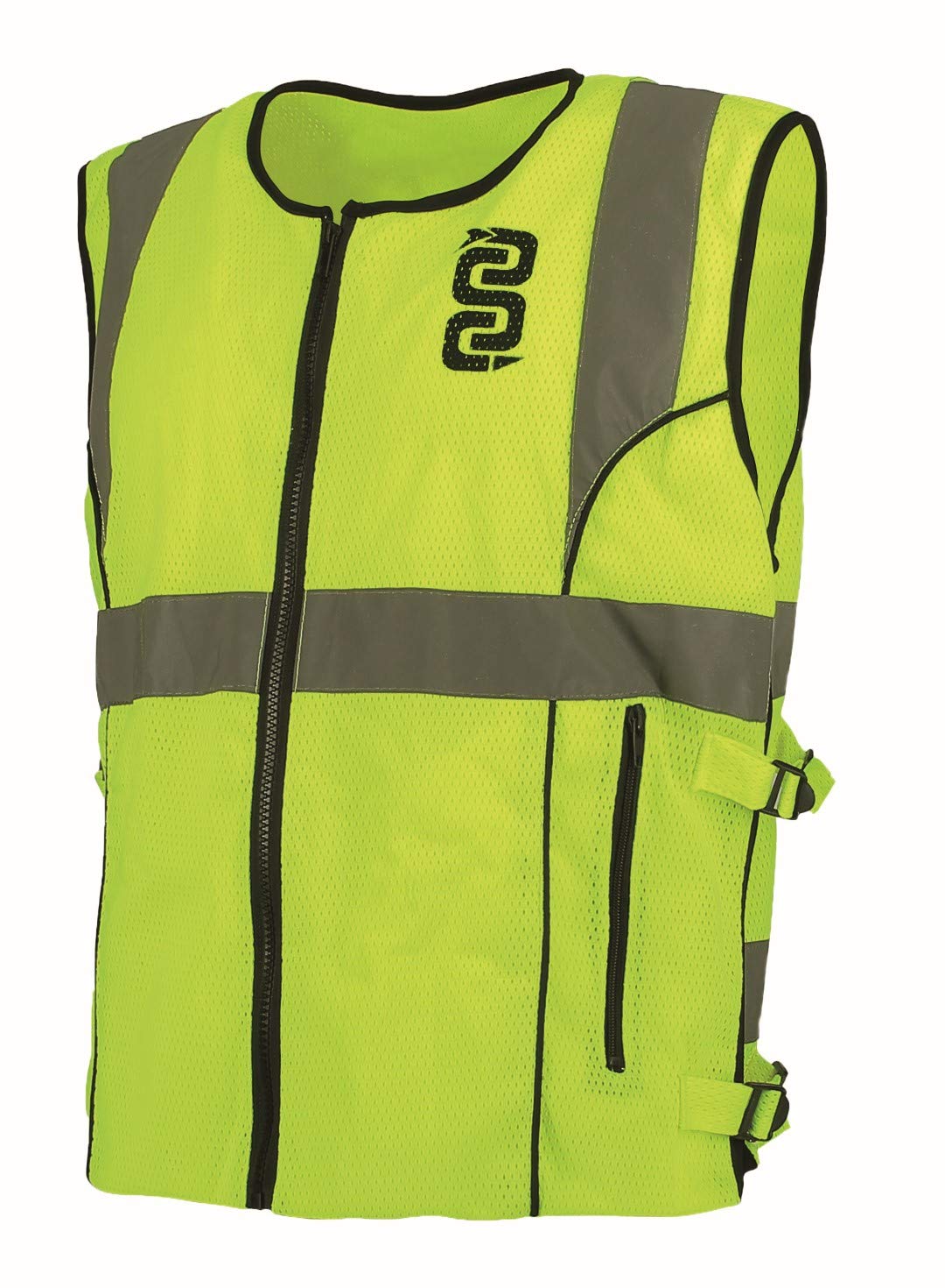 OJ Gilet Net Flash